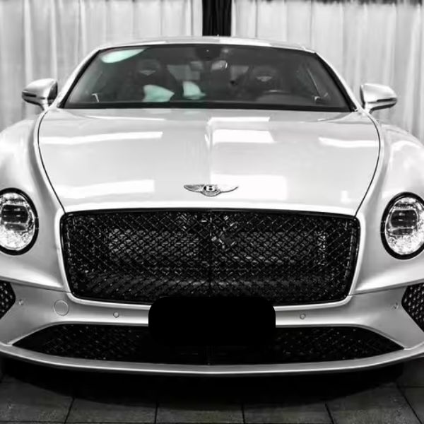 Bentley Continental Gt Car Rental Chennai